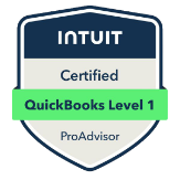 Intuit Advisor 1